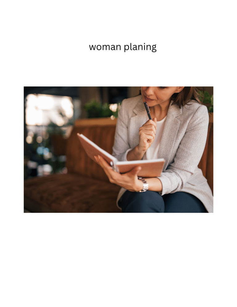 El día que decidí dejar de esperar… y empezar a crear