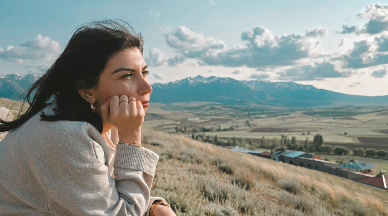 Cómo ser más introspectiva