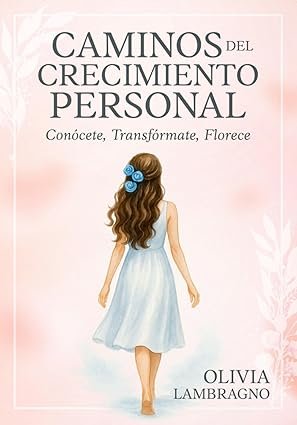 Caminos del Crecimiento Personal