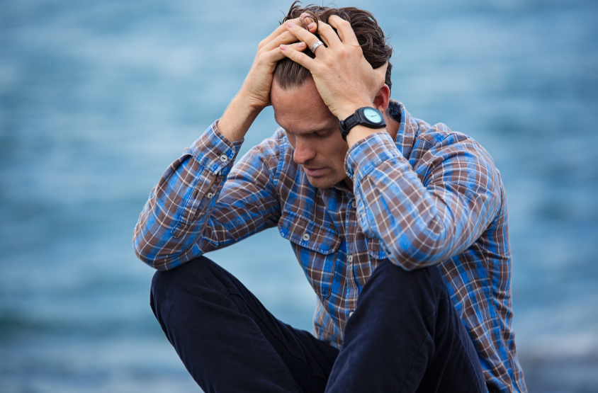 Emotional Stability in the Modern Man